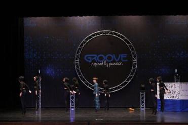 SITW Groove